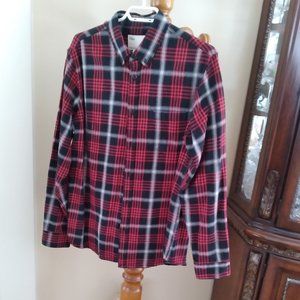 Comfortable Top, Tilley Company, Cotton 100 %, Size - M